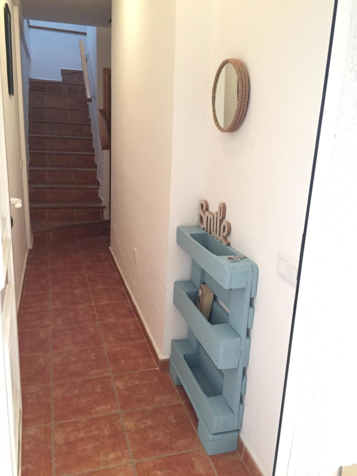 Alzeina, Casa Con Mucho Encanto A 300Mtr De La Playa Agua Amarga  Extérieur photo