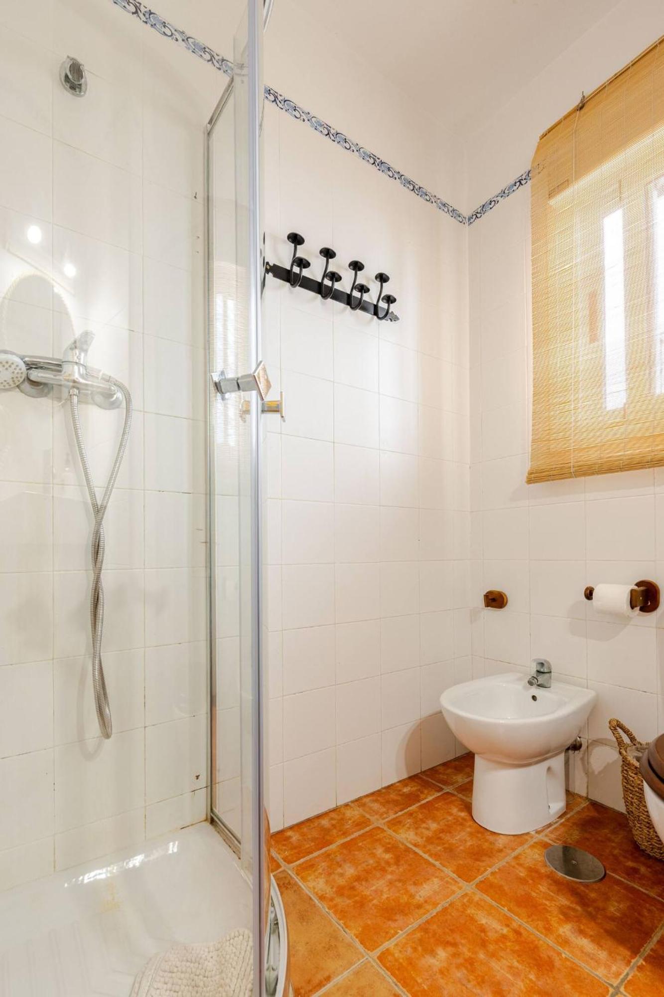 Alzeina, Casa Con Mucho Encanto A 300Mtr De La Playa Agua Amarga  Extérieur photo