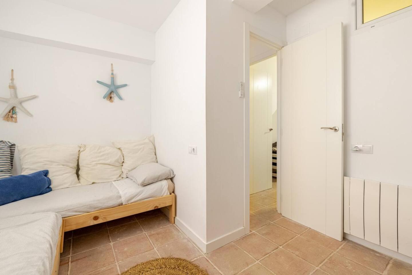 Alzeina, Casa Con Mucho Encanto A 300Mtr De La Playa Agua Amarga  Extérieur photo
